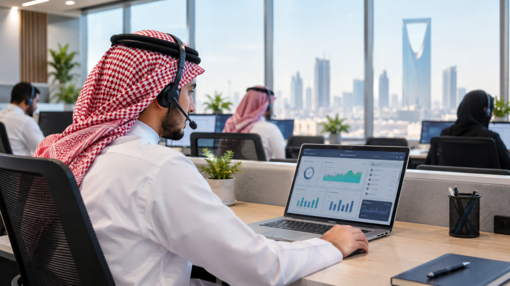 وظائف السعودية 2026