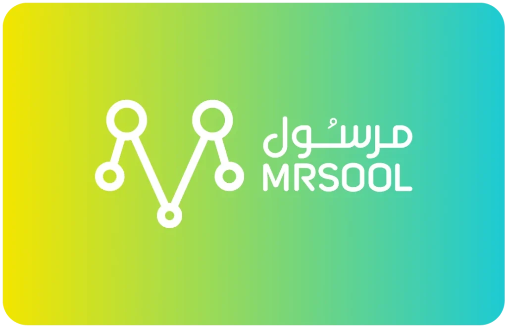 وظائف مرسول 2026